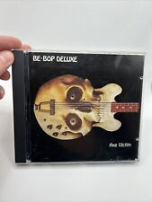 Be-Bop Deluxe - Axe Victim - IMPORTAR 3 FAIXAS BÔNUS [CD], usado comprar usado  Enviando para Brazil