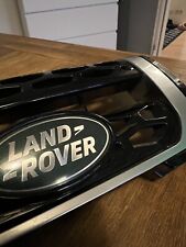 Riginal range rover gebraucht kaufen  Bruchsal