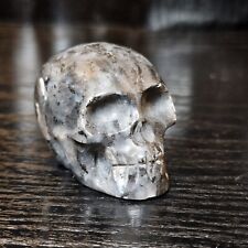 Larvikite crystal skull for sale  MIDDLESBROUGH