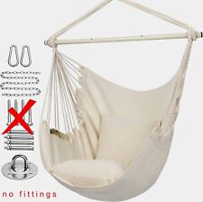 Hammock chair hanging for sale  BLACKPOOL