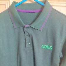 Cubs uniform collared for sale  NORTHAMPTON