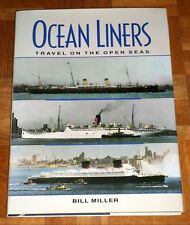 Bill miller ocean usato  Genova