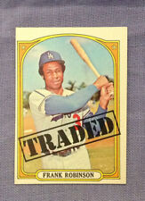 1972 topps pick for sale  Foster