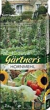 Gärtners hornmehl natural for sale  Shipping to Ireland