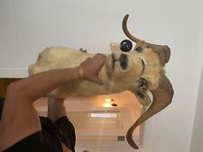Taxidermy goat head for sale  Los Angeles