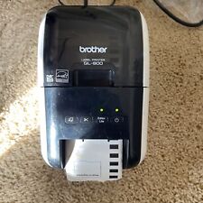 Brother 800 professional for sale  Stockton