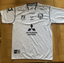 Gloucester rugby grey for sale  UK