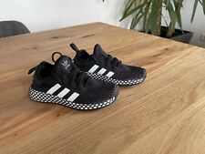 Neuwertiger adidas kinderschuh gebraucht kaufen  Chemnitz