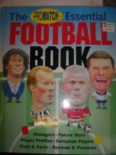 Promatch Football Book, Goldberg, Mark segunda mano  Embacar hacia Argentina