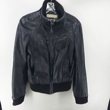Zara basic leather for sale  Salinas