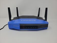 Linksys WRT1900ACS 1300 Mbps 4 Port Dual-Band Wi-Fi Router Tested!!!! for sale  Shipping to South Africa
