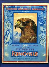 Vintage album francorusse d'occasion  Pau