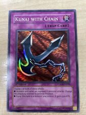 Kunai chain 1st for sale  CASTLEFORD