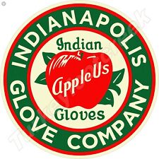 Indianapolis glove company for sale  Leipsic