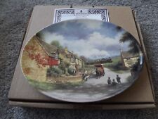 Wedgwood oval collector for sale  PENZANCE