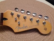 Fender Squier Stratocaster Neck, used for sale  Shipping to South Africa