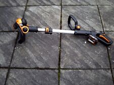 worx strimmer for sale  COVENTRY