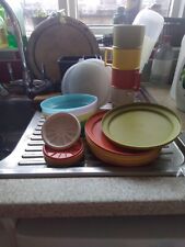 Tupperware suitable camping for sale  STAMFORD