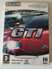 Gti racing complet d'occasion  Plan-d'Orgon