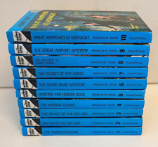 Hardy boys hardcover for sale  Reno