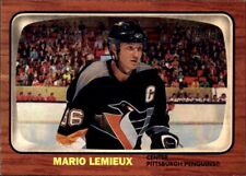 Mario lemieux pittsburgh for sale  Olney