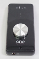 Apogee one audio d'occasion  Expédié en Belgium