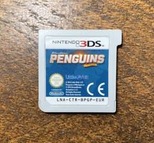 Pinguini madagascar gioco usato  Sant Angelo Romano