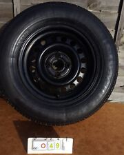 Caravan spare wheel for sale  BIRMINGHAM
