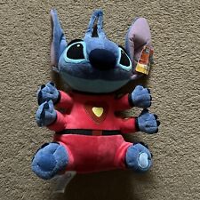 Disney stitch plush for sale  STOKE-ON-TRENT