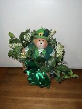 St. patrick bear for sale  Wappingers Falls