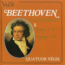 beethoven string quartets for sale  CHESSINGTON