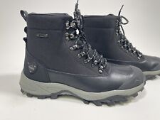 hunting work boots men s for sale  Ada