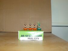 Hull city subbuteo for sale  SHEFFIELD