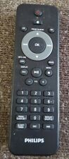 Philips stereo remote for sale  Wellington