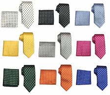 Men woven polka for sale  MANCHESTER