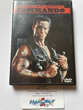 Commando dvd usato  Milano