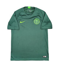 Maglia nigeria nike usato  Palermo