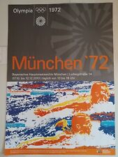 2010 din poster gebraucht kaufen  München