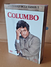 Columbo saison intégrale d'occasion  Maurepas