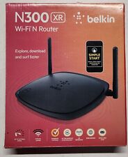 Belkin n300 wifi for sale  Bridgeport