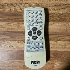 Rca r130a1 remote for sale  Fishers