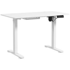 Vinsetto adjustable desk for sale  GREENFORD