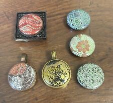 Magnabilities pendents interch for sale  New Palestine