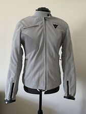 Dainese tex jacket for sale  Providence
