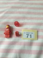 Lego vintage red for sale  WISBECH
