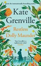 Restless dolly maunder for sale  UK