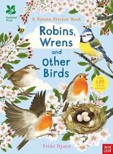 National trust robins for sale  UK