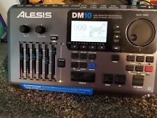 Alesis DM10 Drum Module w/ Power Supply tweedehands  verschepen naar Netherlands
