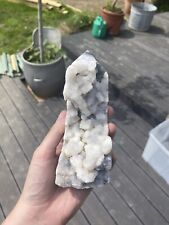 Sphalerite crystal tower for sale  LEWES
