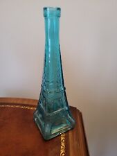 Eiffel tower bottle for sale  Etters